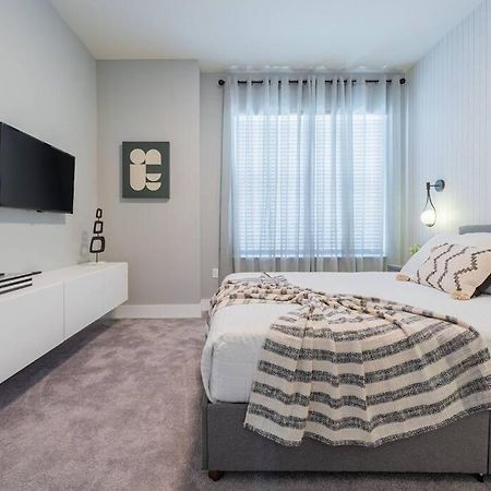 **Brand New** Luxurious Decor Townhouse With Private Pool Hit17145 Villa ออร์ลันโด ภายนอก รูปภาพ