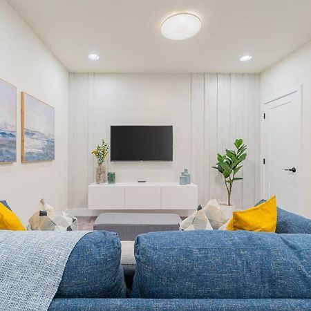 **Brand New** Luxurious Decor Townhouse With Private Pool Hit17145 Villa ออร์ลันโด ภายนอก รูปภาพ