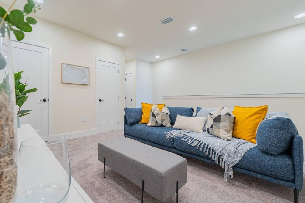 **Brand New** Luxurious Decor Townhouse With Private Pool Hit17145 Villa ออร์ลันโด ภายนอก รูปภาพ