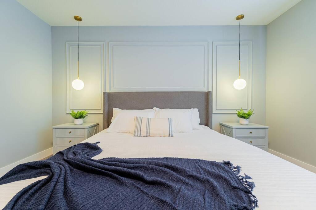 **Brand New** Luxurious Decor Townhouse With Private Pool Hit17145 Villa ออร์ลันโด ภายนอก รูปภาพ