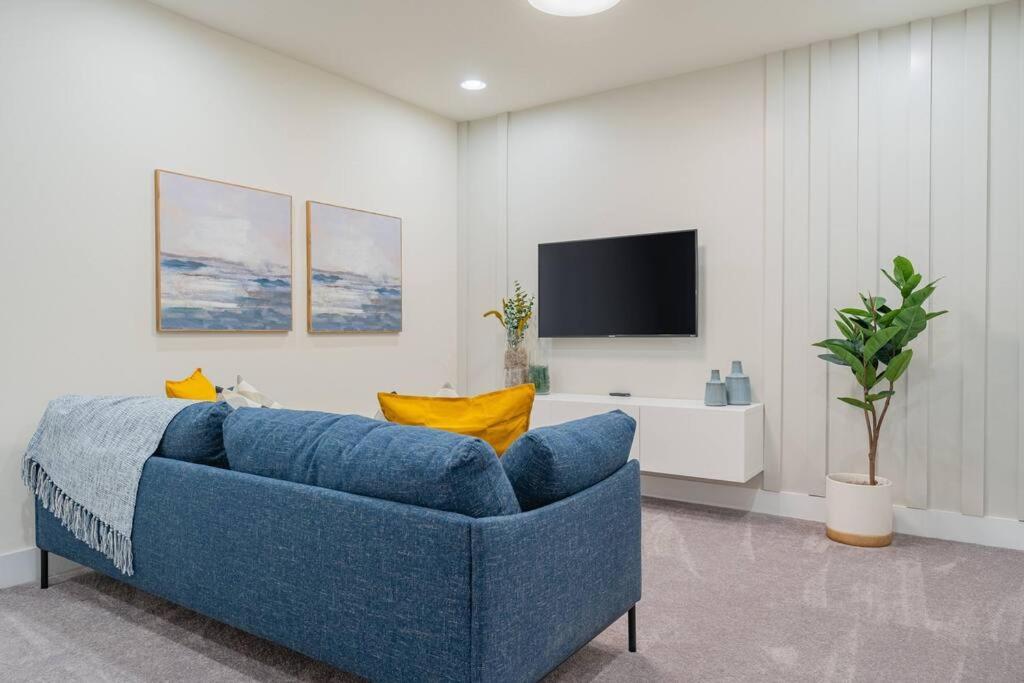 **Brand New** Luxurious Decor Townhouse With Private Pool Hit17145 Villa ออร์ลันโด ภายนอก รูปภาพ