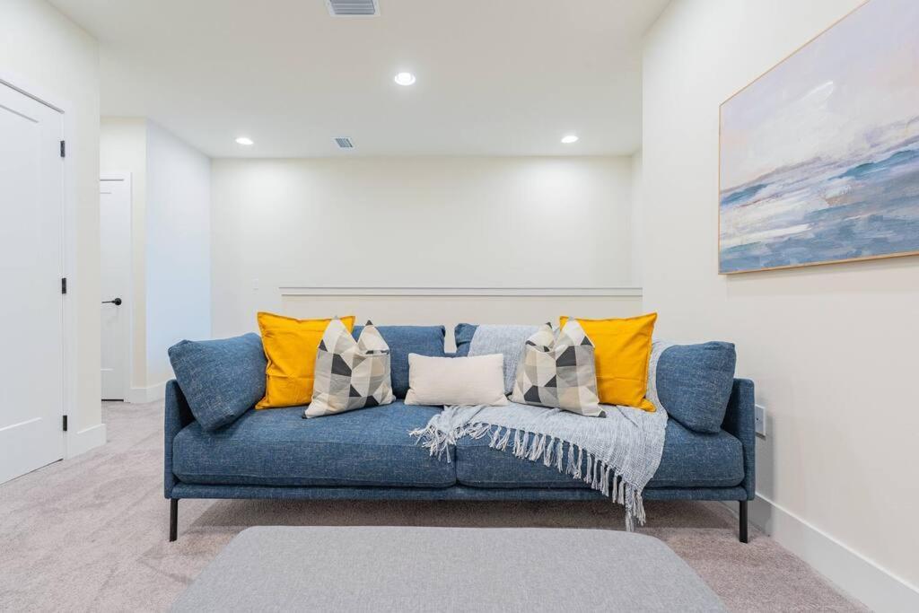 **Brand New** Luxurious Decor Townhouse With Private Pool Hit17145 Villa ออร์ลันโด ภายนอก รูปภาพ