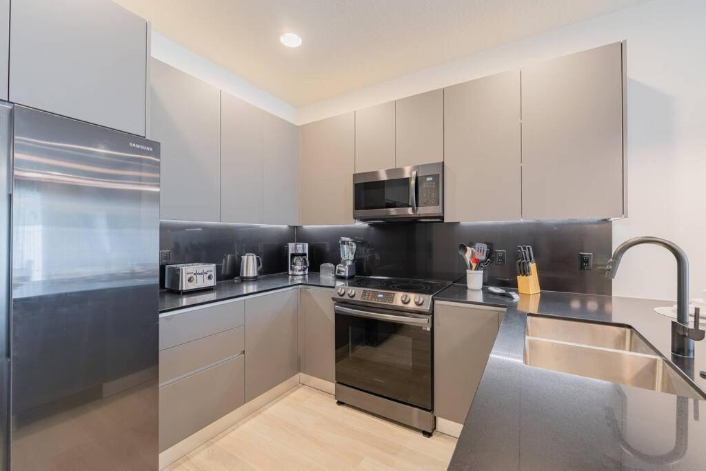 **Brand New** Luxurious Decor Townhouse With Private Pool Hit17145 Villa ออร์ลันโด ภายนอก รูปภาพ