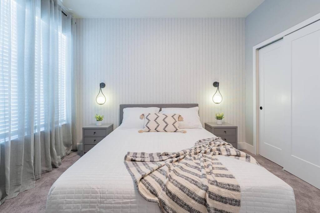 **Brand New** Luxurious Decor Townhouse With Private Pool Hit17145 Villa ออร์ลันโด ภายนอก รูปภาพ