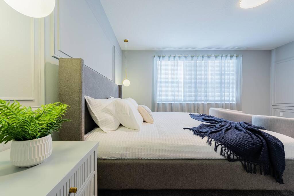**Brand New** Luxurious Decor Townhouse With Private Pool Hit17145 Villa ออร์ลันโด ภายนอก รูปภาพ